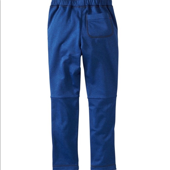 Kids LLBean Mountain Fleece pants. $40 for all 3 - Picture 2 of 4